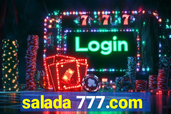 salada 777.com